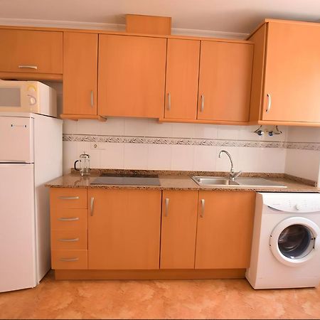 Top Floor Torrevieja Center Apartment Exterior foto